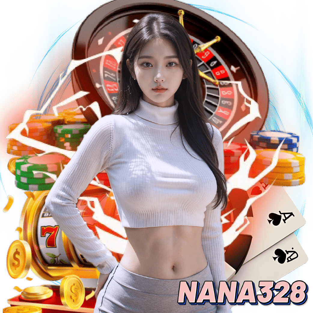nana328 เว็บตรง