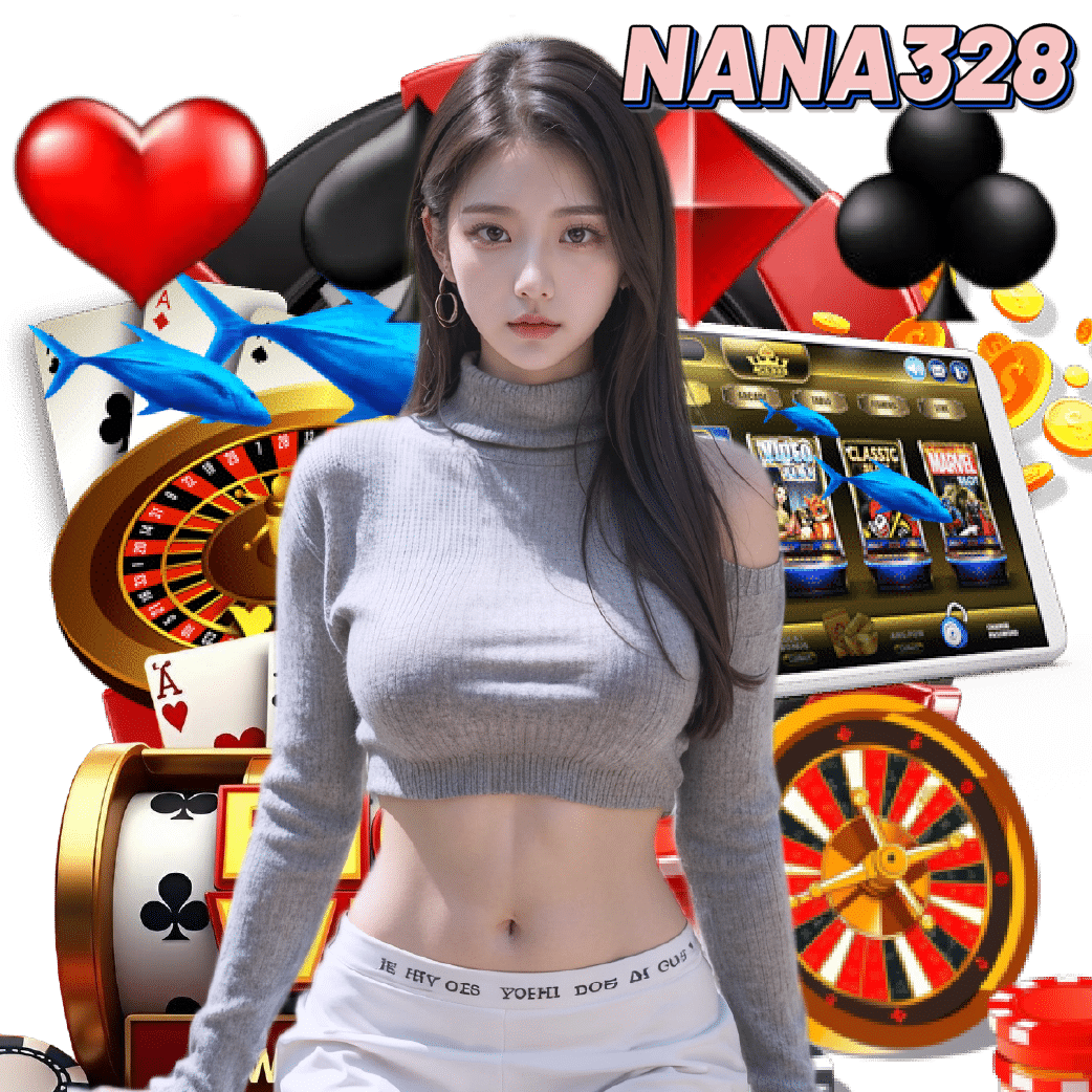 nana328 ไม่ผ่านเอเย่นต์