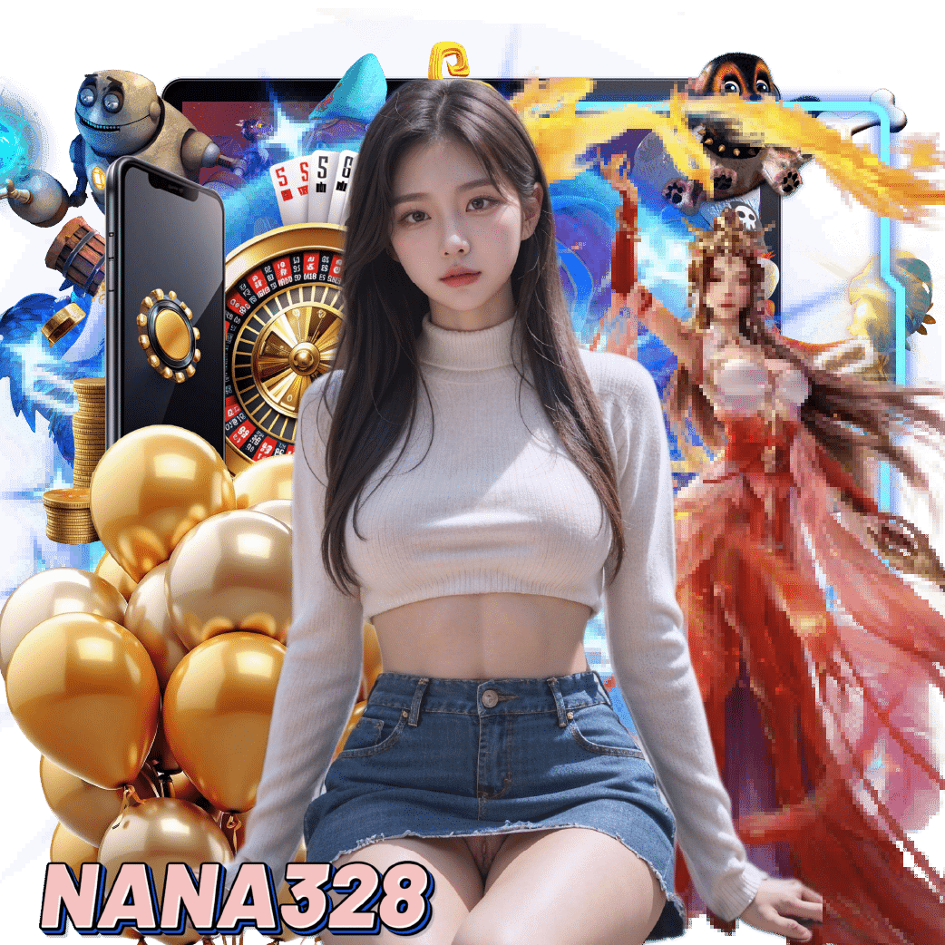 nana328 ไม่มีขั้นต่ำ