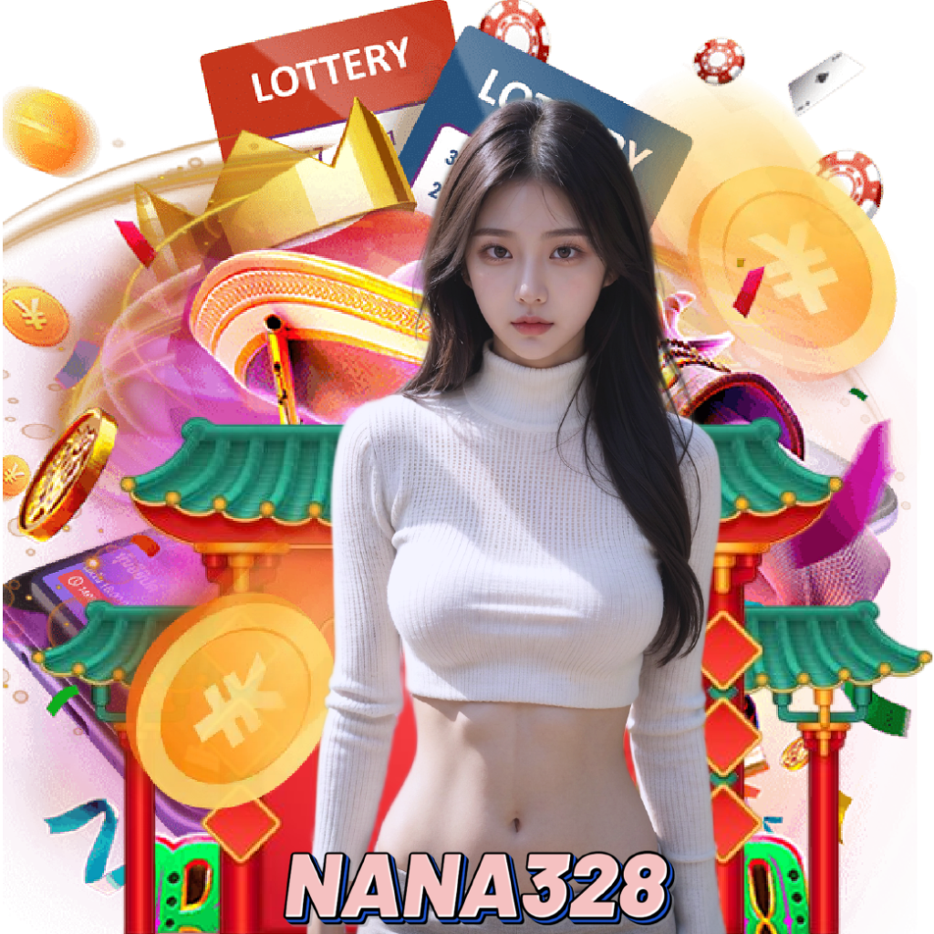 nana328 คาสิโน