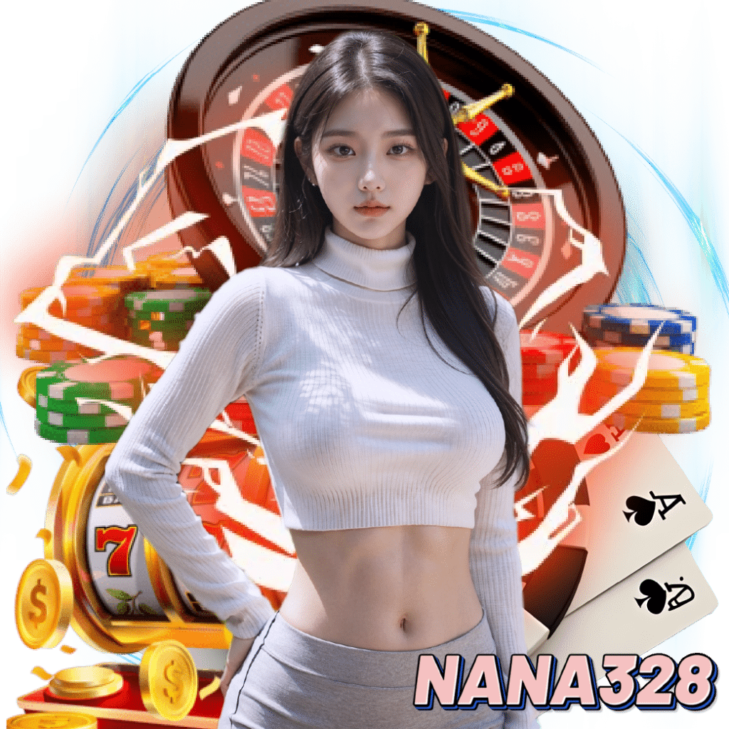 nana328 เว็บตรง