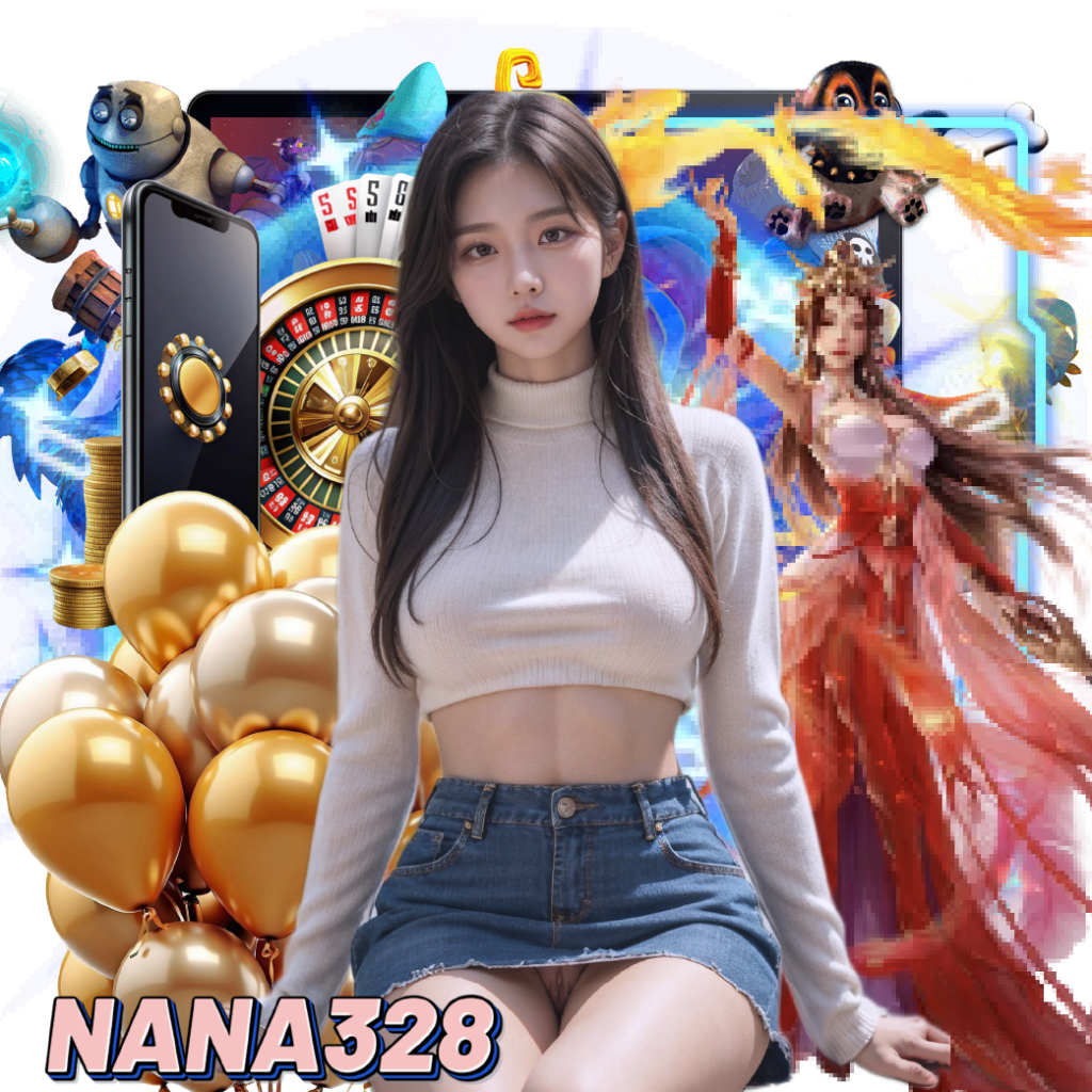 nana328 ไม่มีขั้นต่ำ